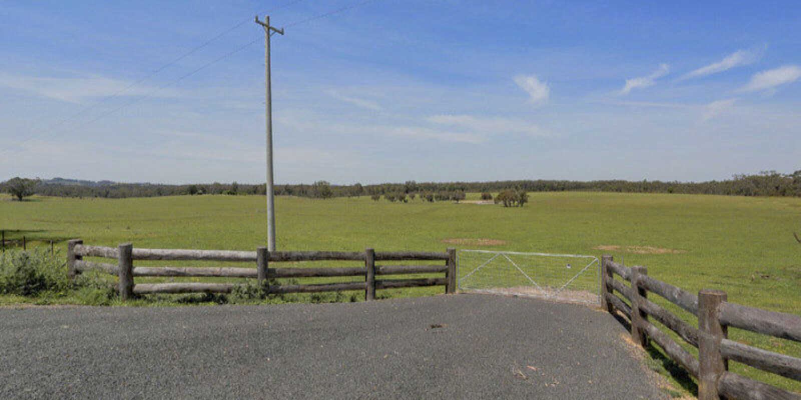 Lot 3 Wombeyan Caves Road High Range