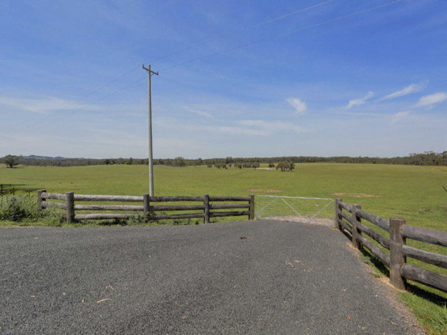 Lot 3 Wombeyan Caves Road High Range
