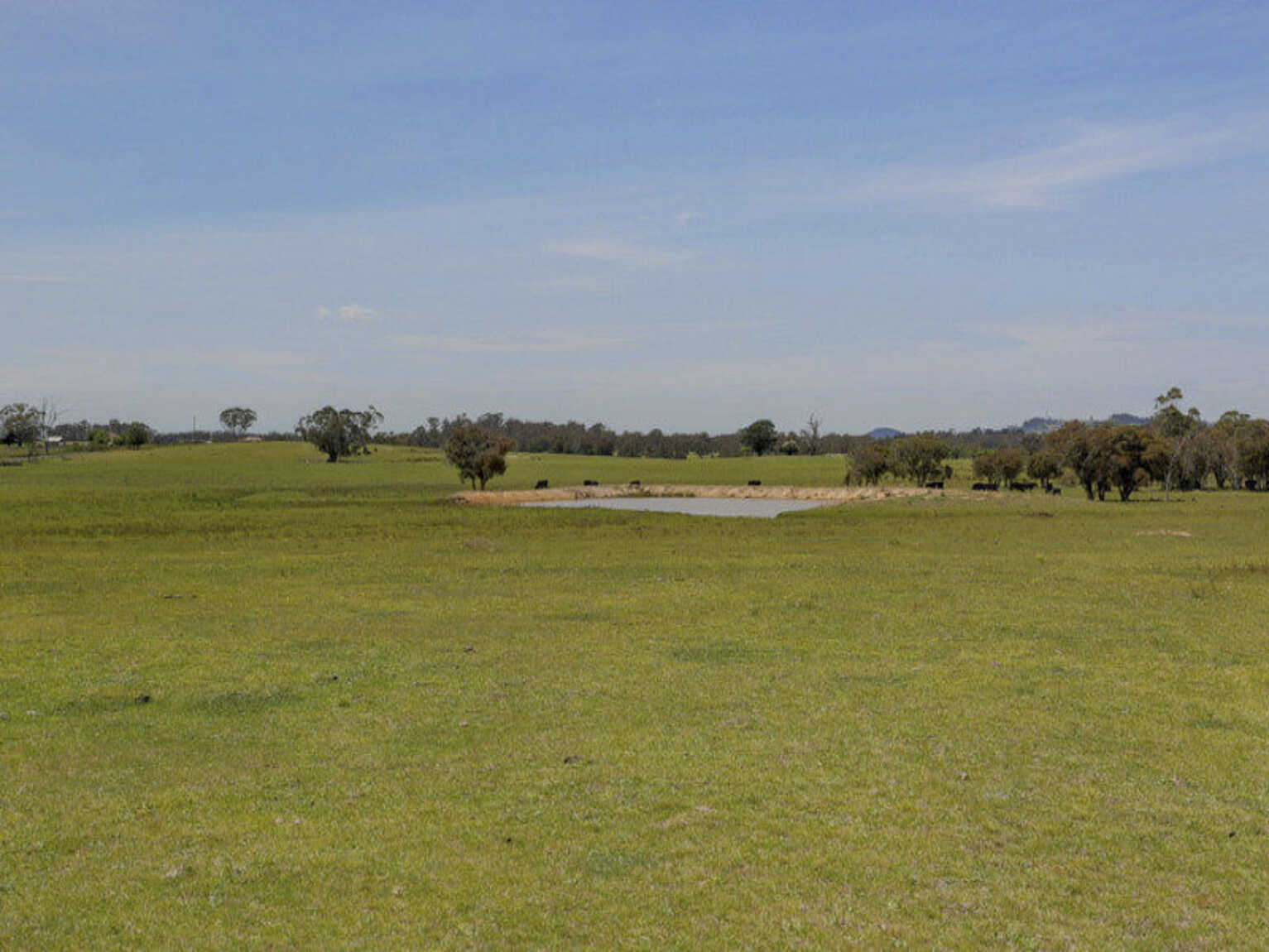 Lot 3 Wombeyan Caves Road High Range