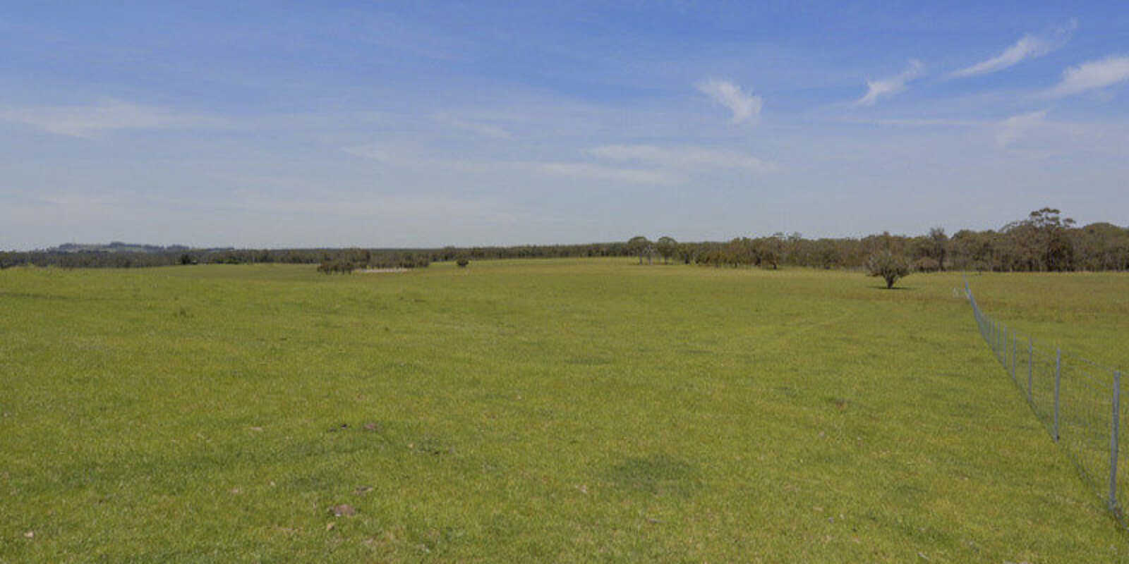 Lot 3 Wombeyan Caves Road High Range