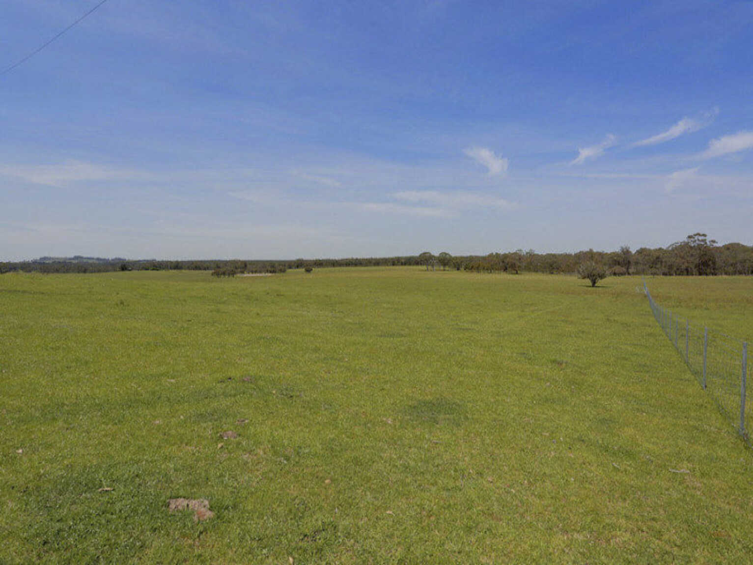 Lot 3 Wombeyan Caves Road High Range
