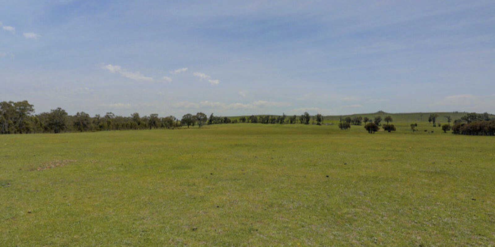 Lot 3 Wombeyan Caves Road High Range