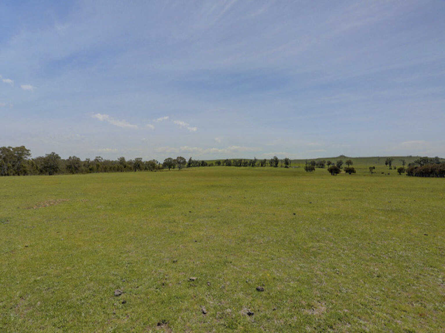 Lot 3 Wombeyan Caves Road High Range