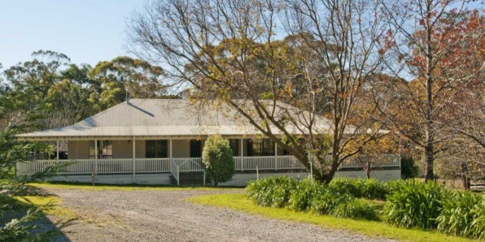90 Corrie Road Alpine