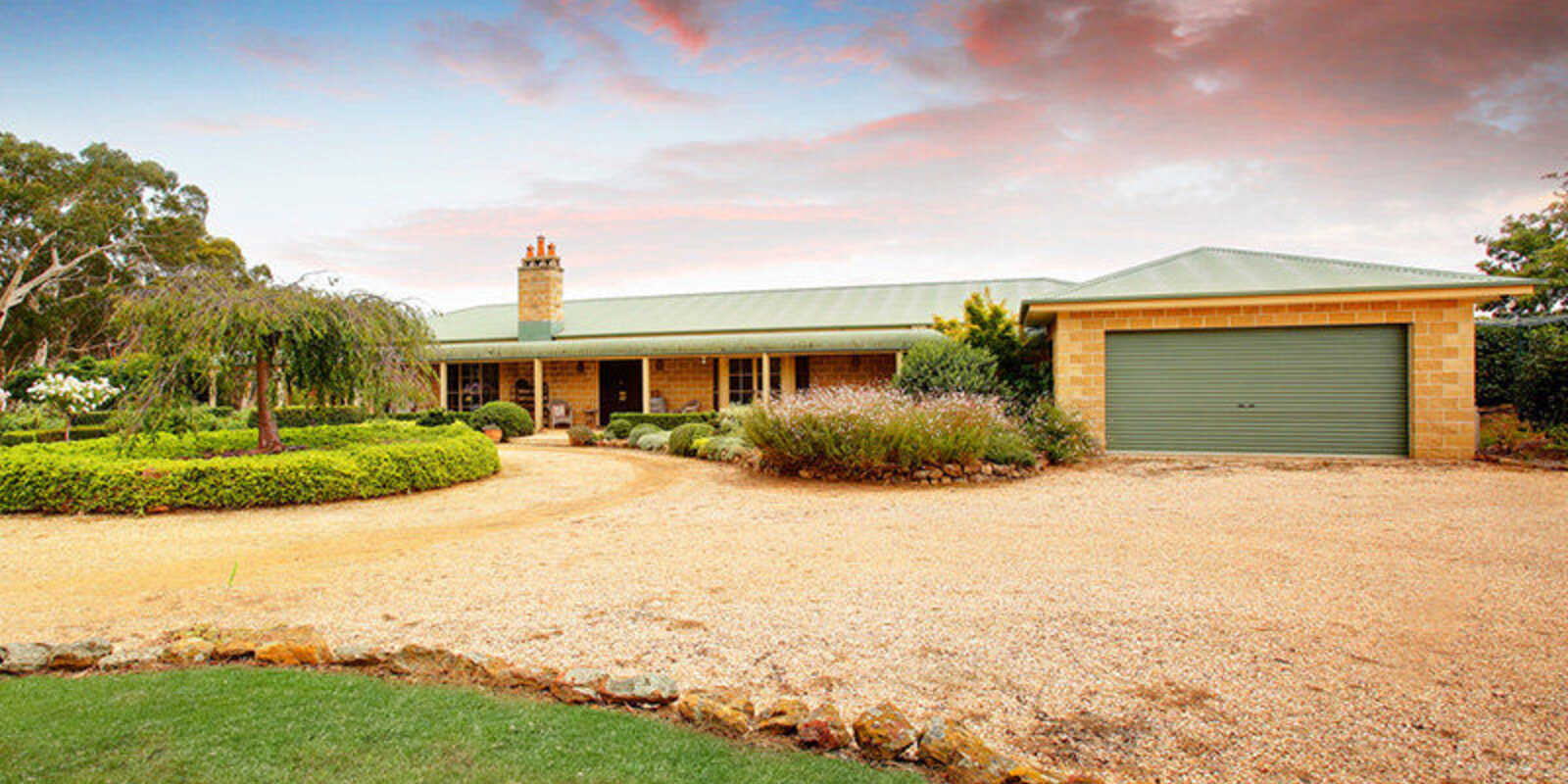 252 Inverary Road Canyonleigh