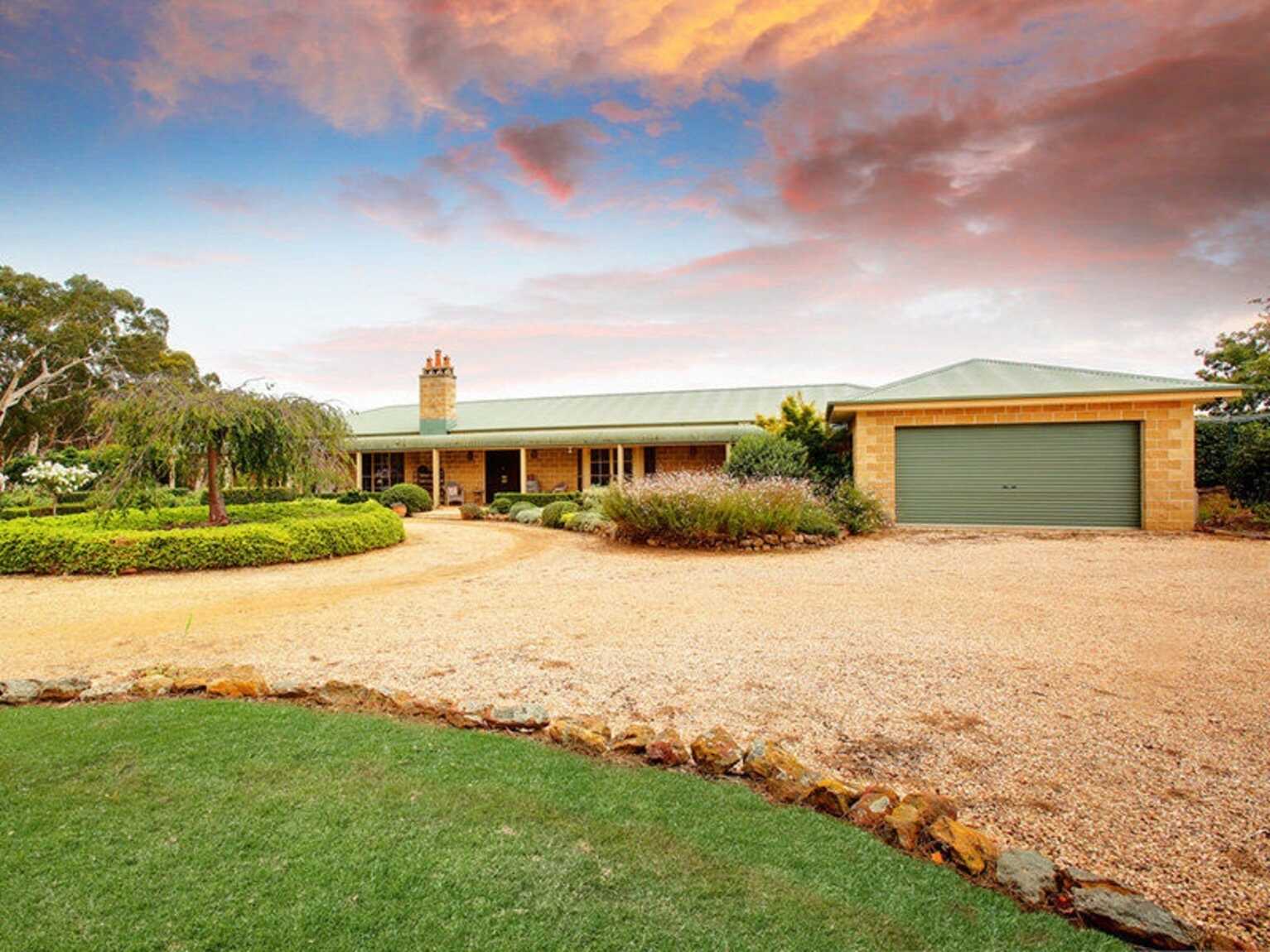 252 Inverary Road Canyonleigh