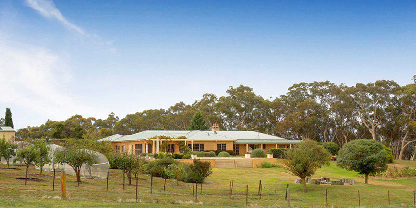252 Inverary Road Canyonleigh