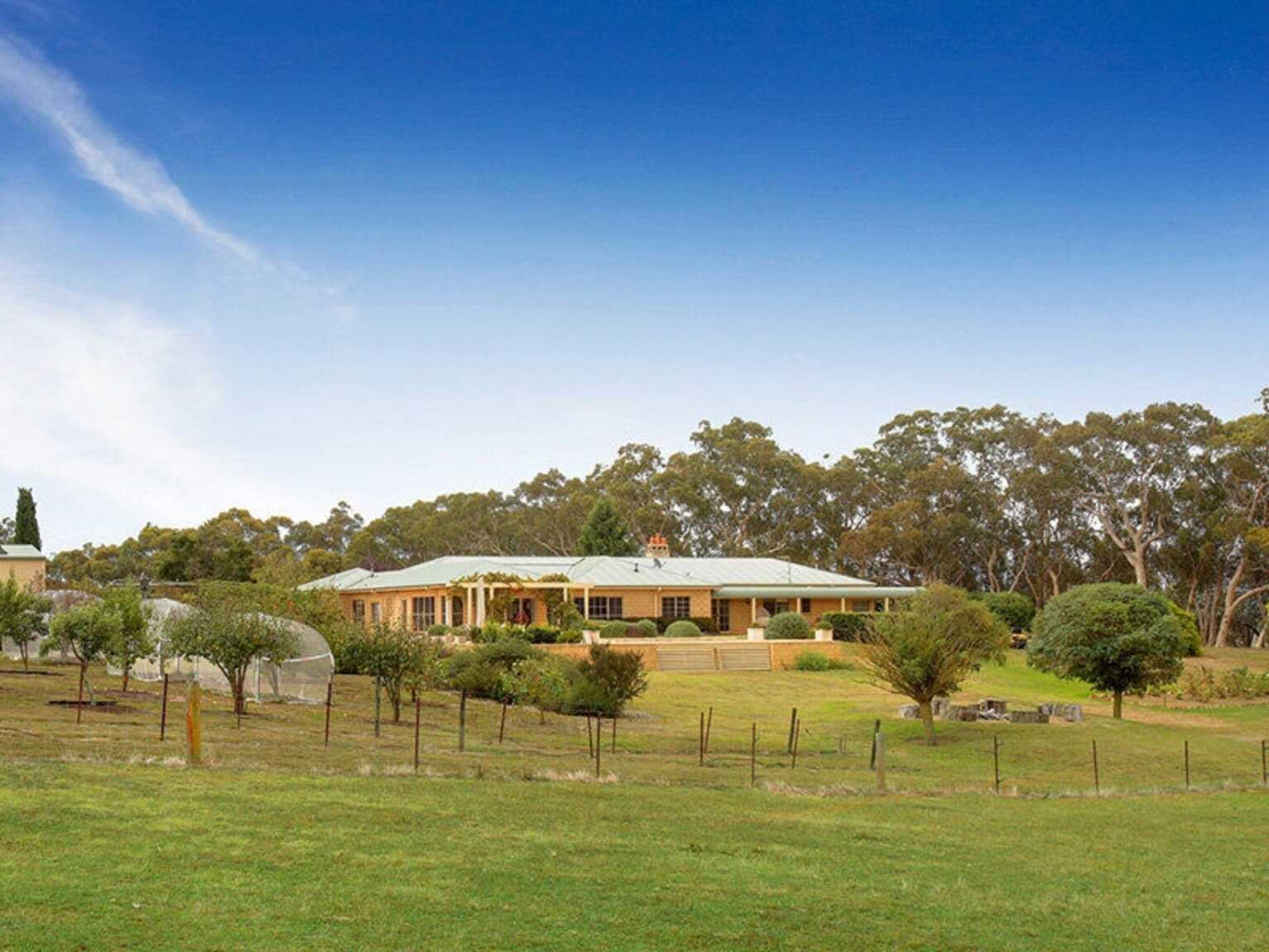 252 Inverary Road Canyonleigh