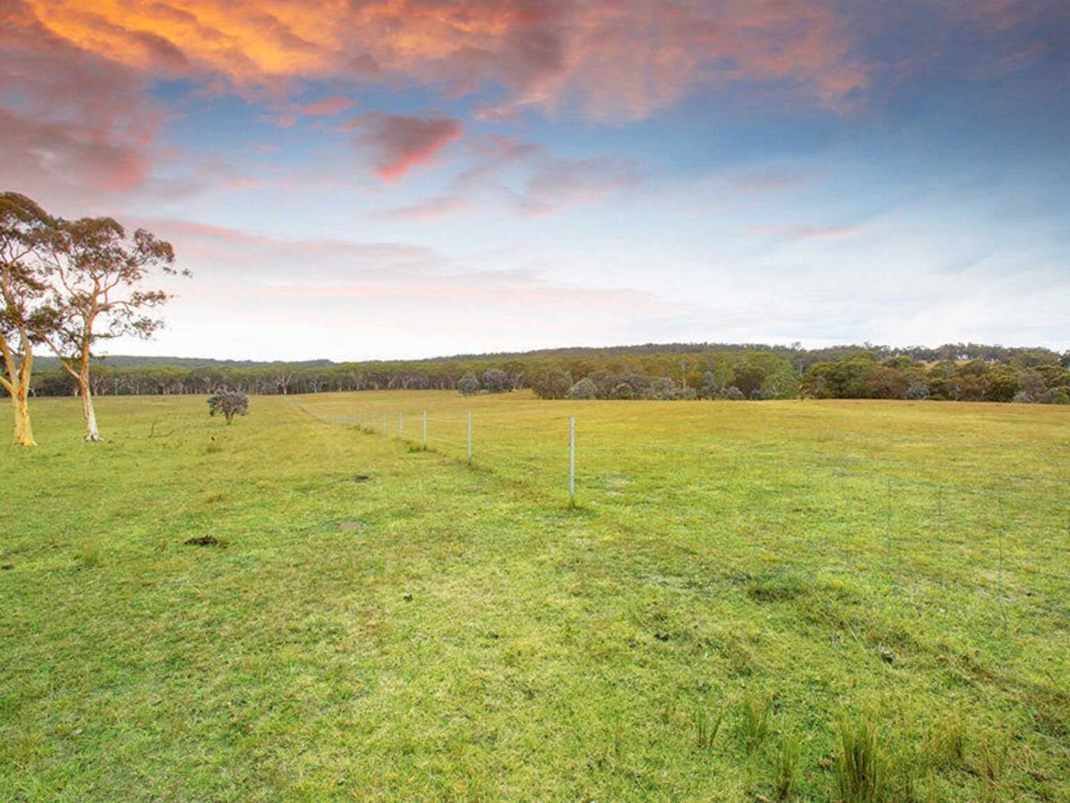 252 Inverary Road Canyonleigh