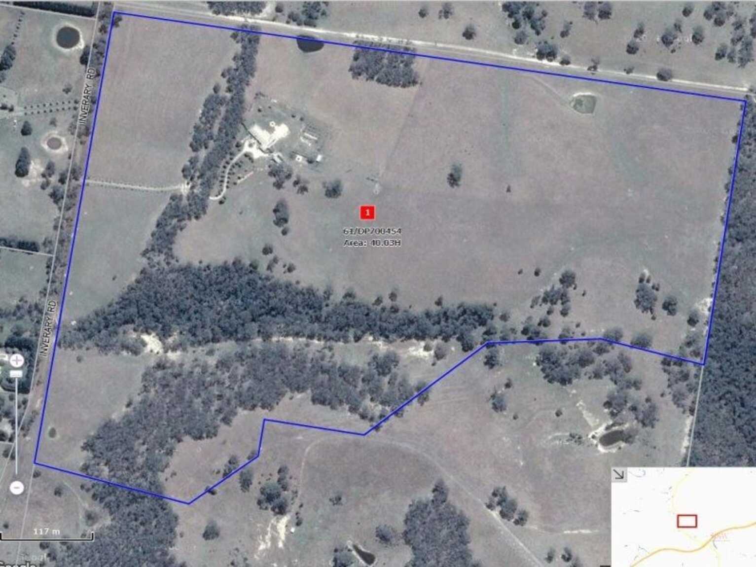 252 Inverary Road Canyonleigh