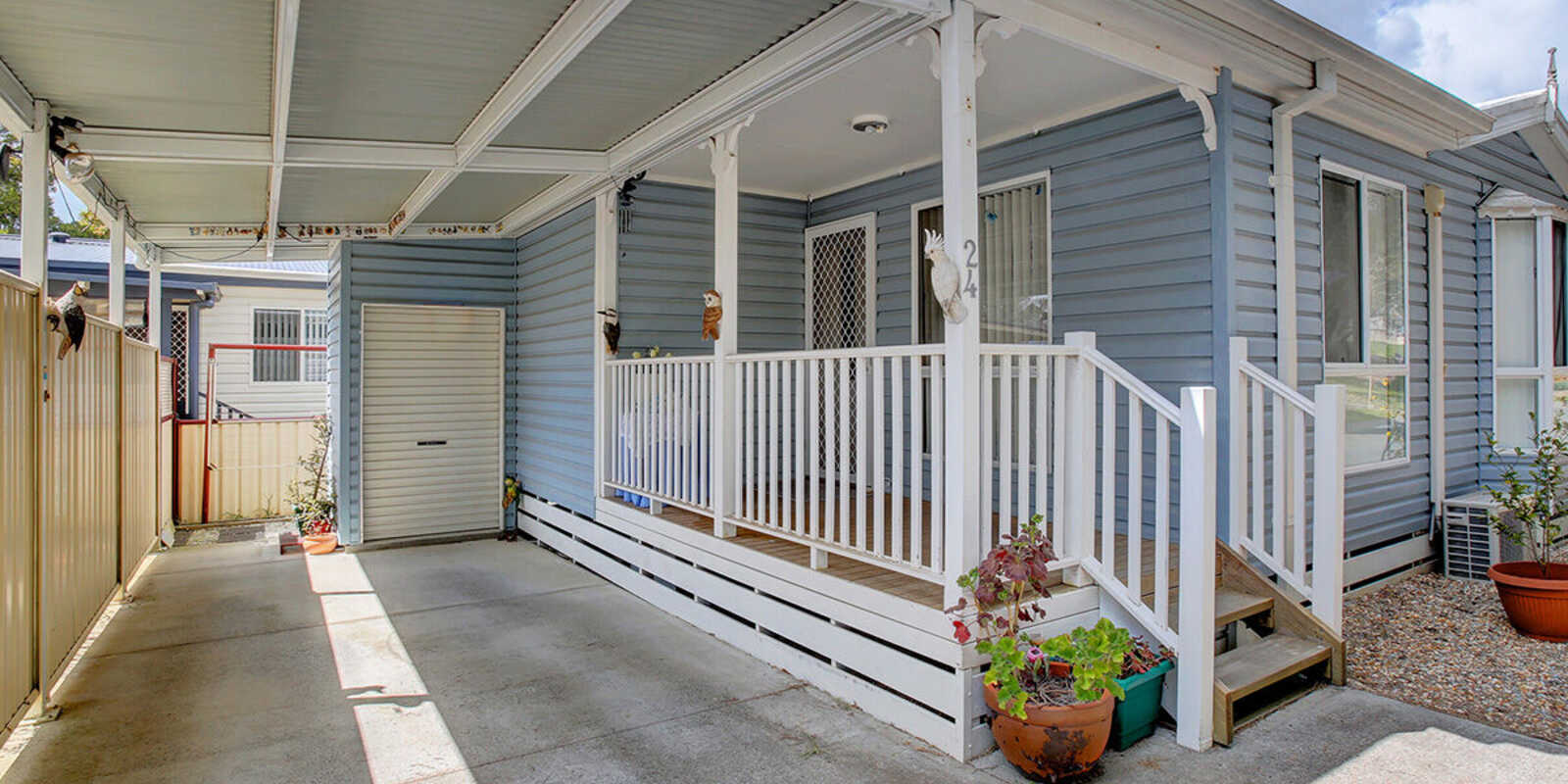 24/43-53 Willow Drive Moss Vale 24/43-53 Willow Drive Moss Vale