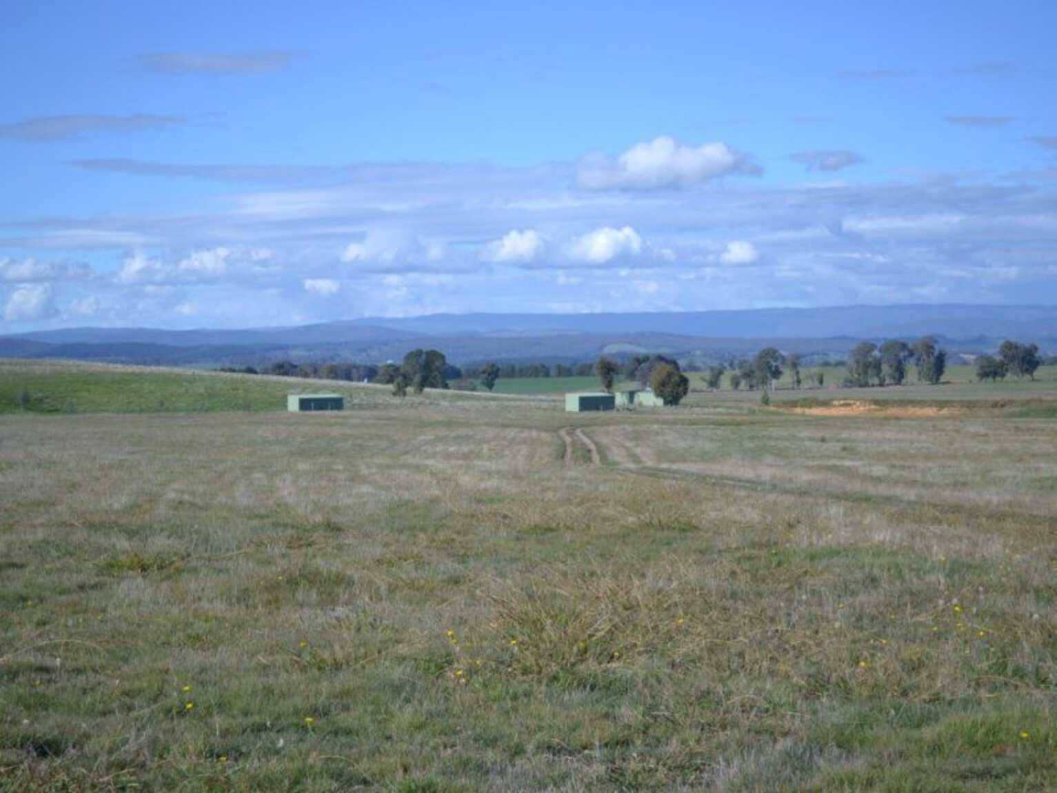 Lot 99 Coppabella Road Rosewood Lot 99 Coppabella Road Rosewood