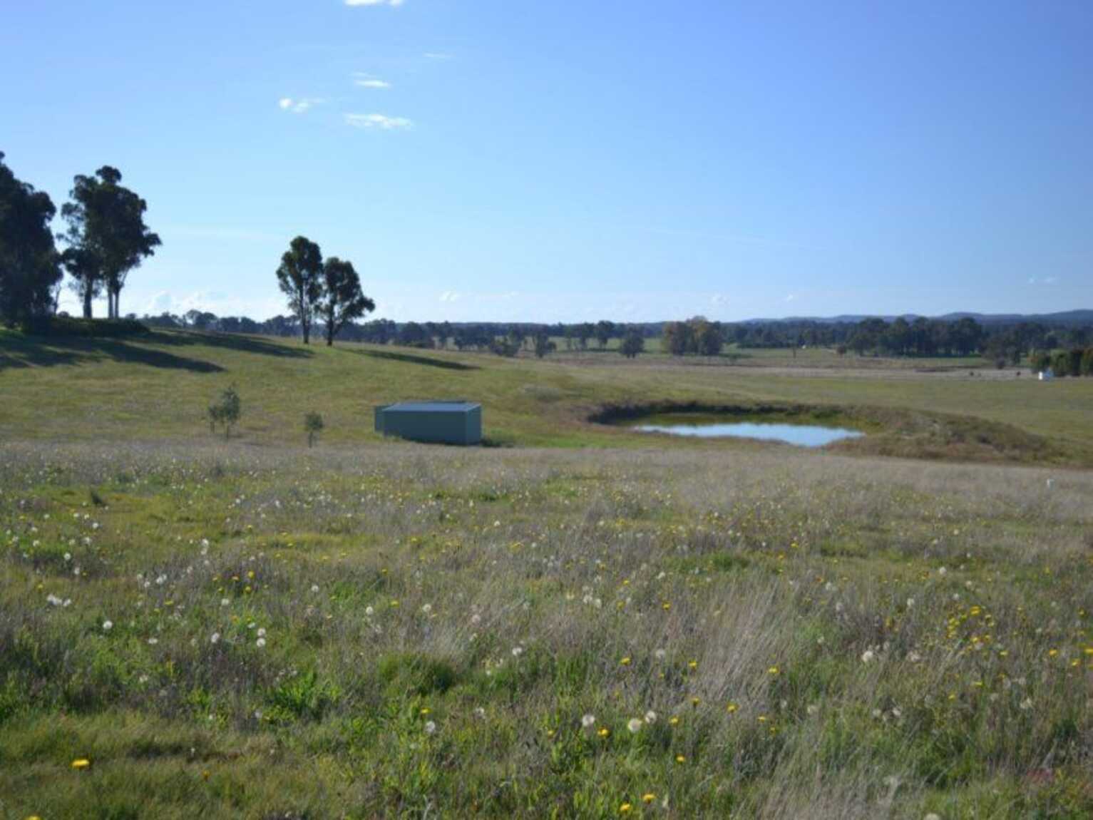 Lot 99 Coppabella Road Rosewood Lot 99 Coppabella Road Rosewood