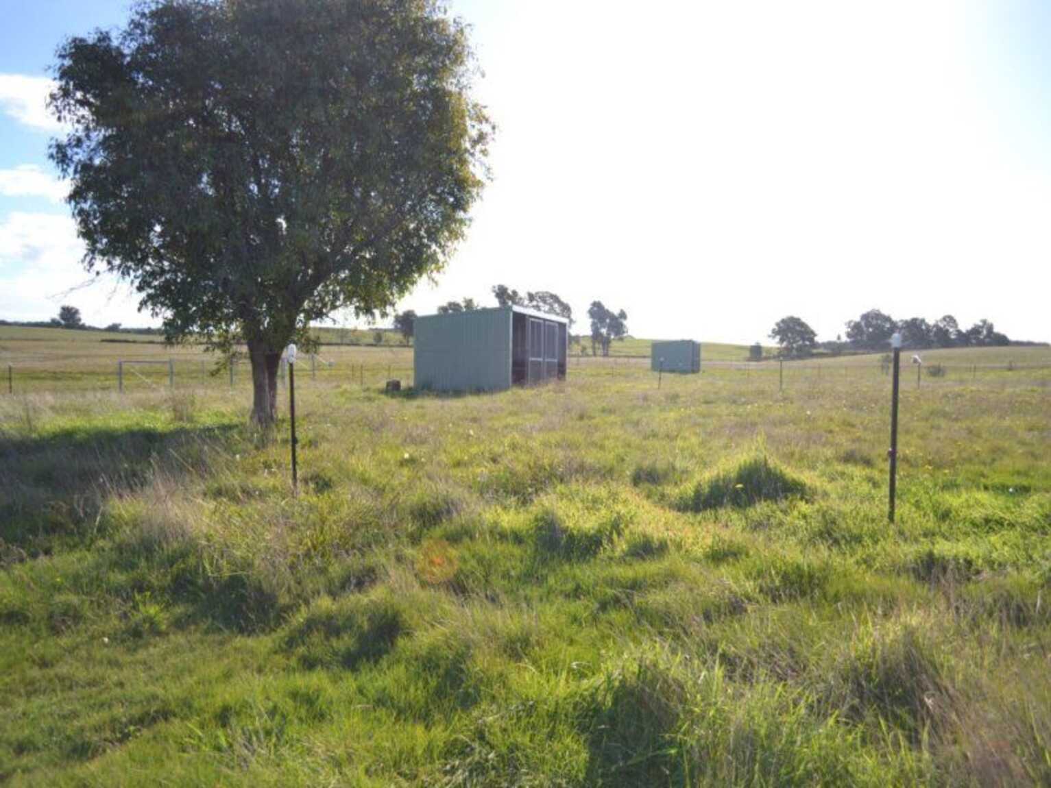 Lot 99 Coppabella Road Rosewood Lot 99 Coppabella Road Rosewood