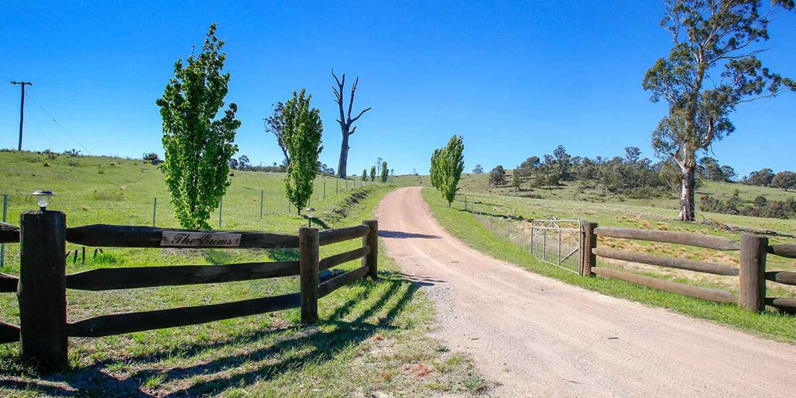 Contact Agent Wombeyan Caves Road Bullio