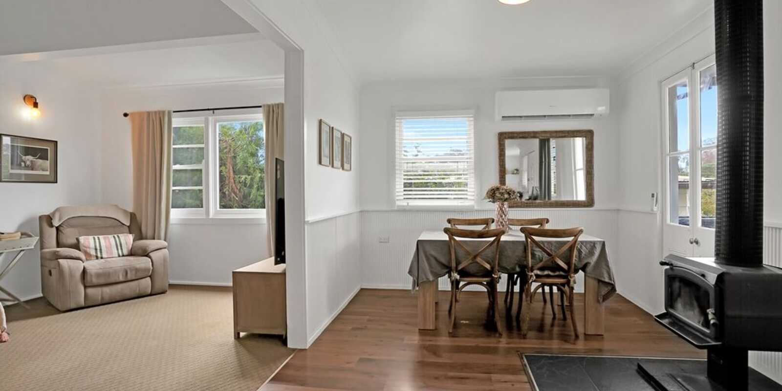 21 Hill Street Bundanoon 21 Hill Street Bundanoon