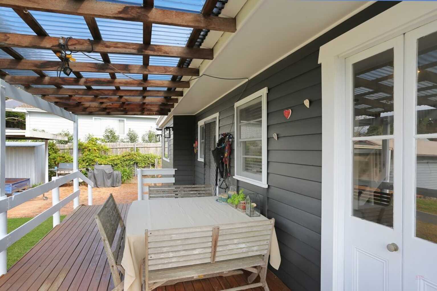 21 Hill Street Bundanoon 21 Hill Street Bundanoon