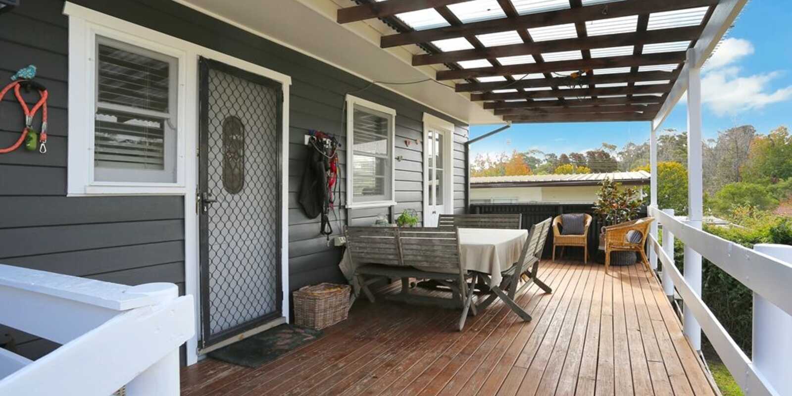 21 Hill Street Bundanoon 21 Hill Street Bundanoon