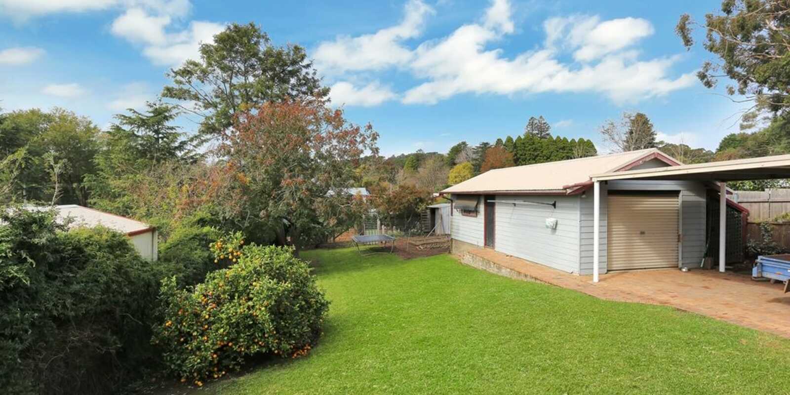 21 Hill Street Bundanoon 21 Hill Street Bundanoon