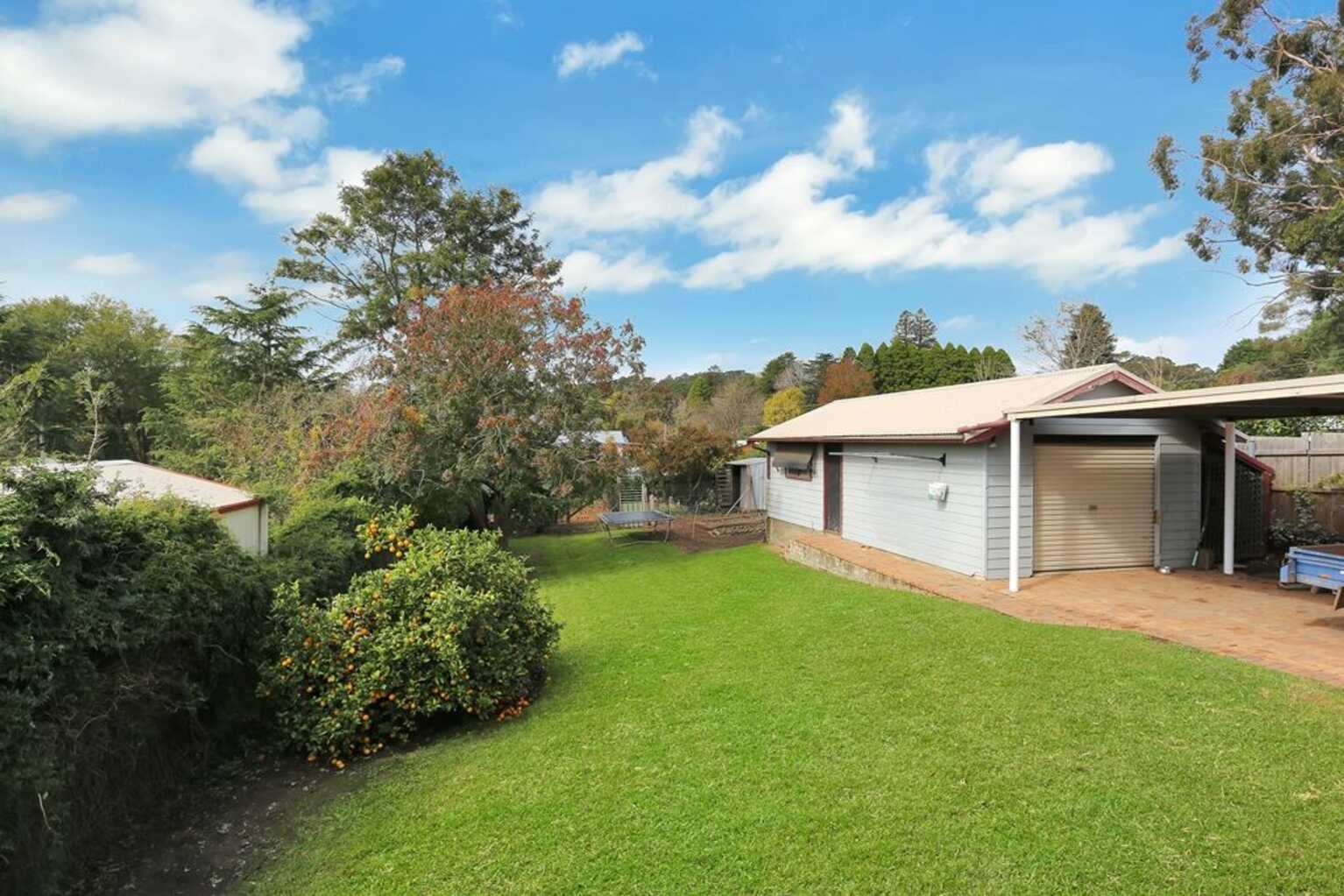 21 Hill Street Bundanoon 21 Hill Street Bundanoon