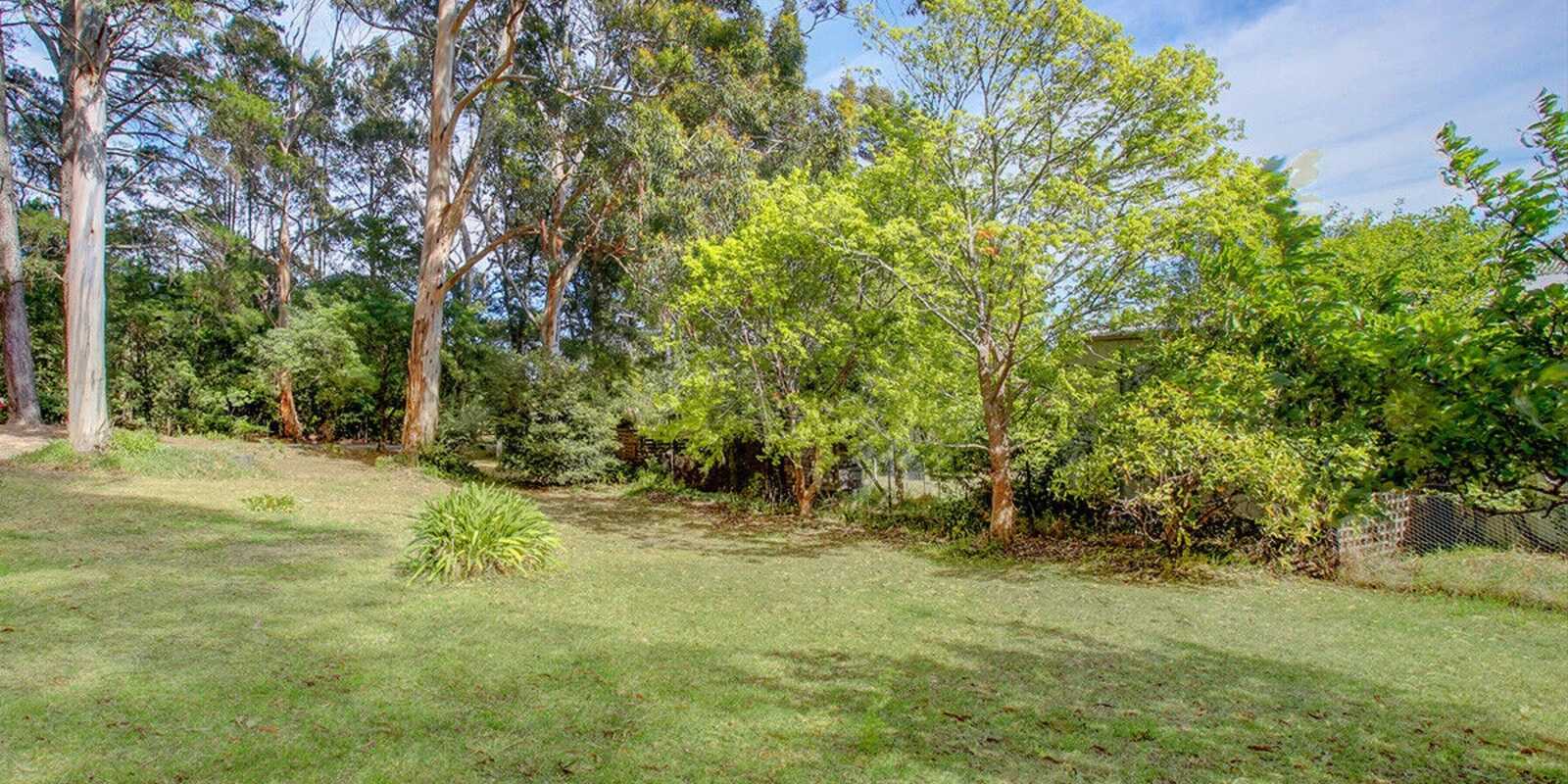 3a Hawthorne Street Bundanoon