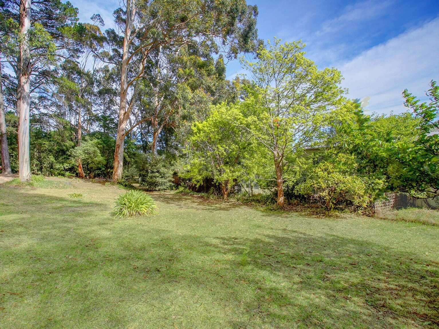 3a Hawthorne Street Bundanoon