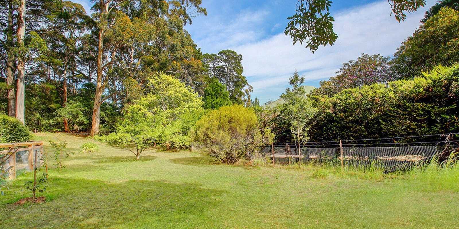 3a Hawthorne Street Bundanoon