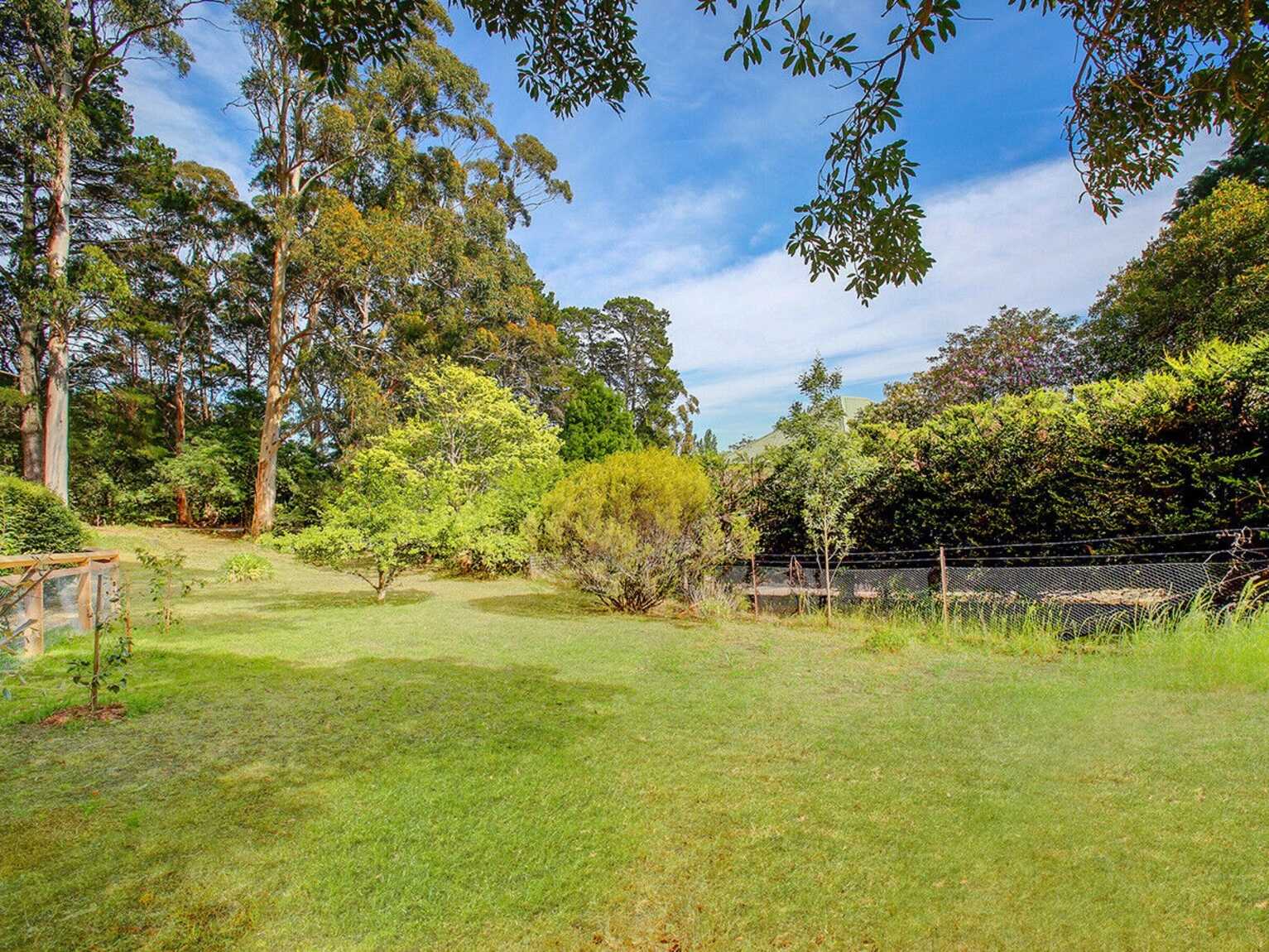 3a Hawthorne Street Bundanoon