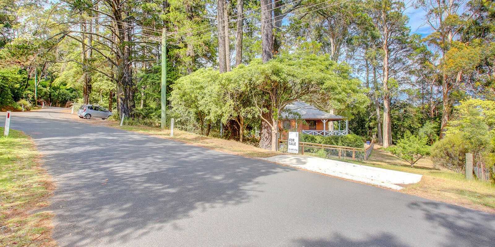 3a Hawthorne Street Bundanoon