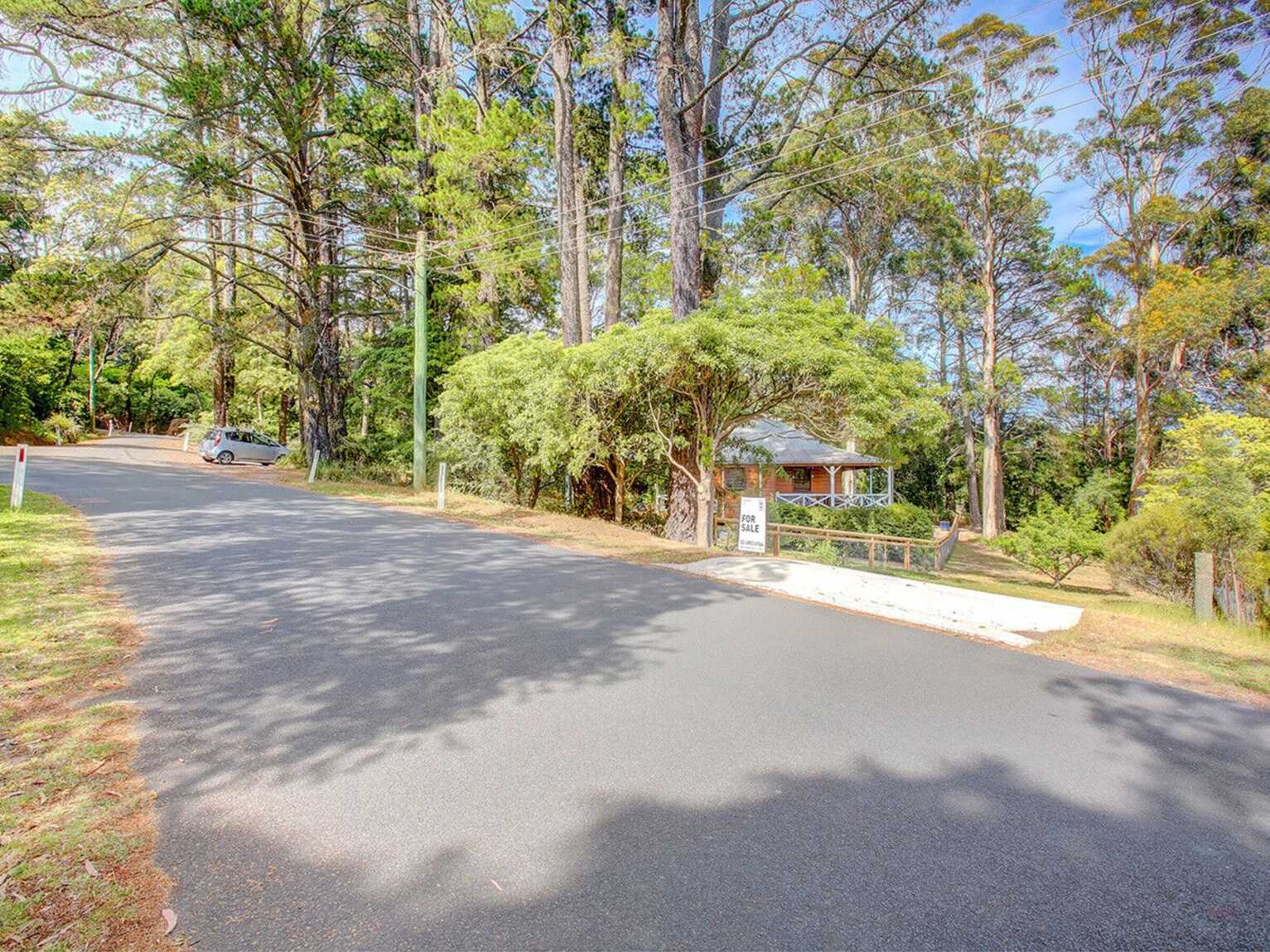 3a Hawthorne Street Bundanoon