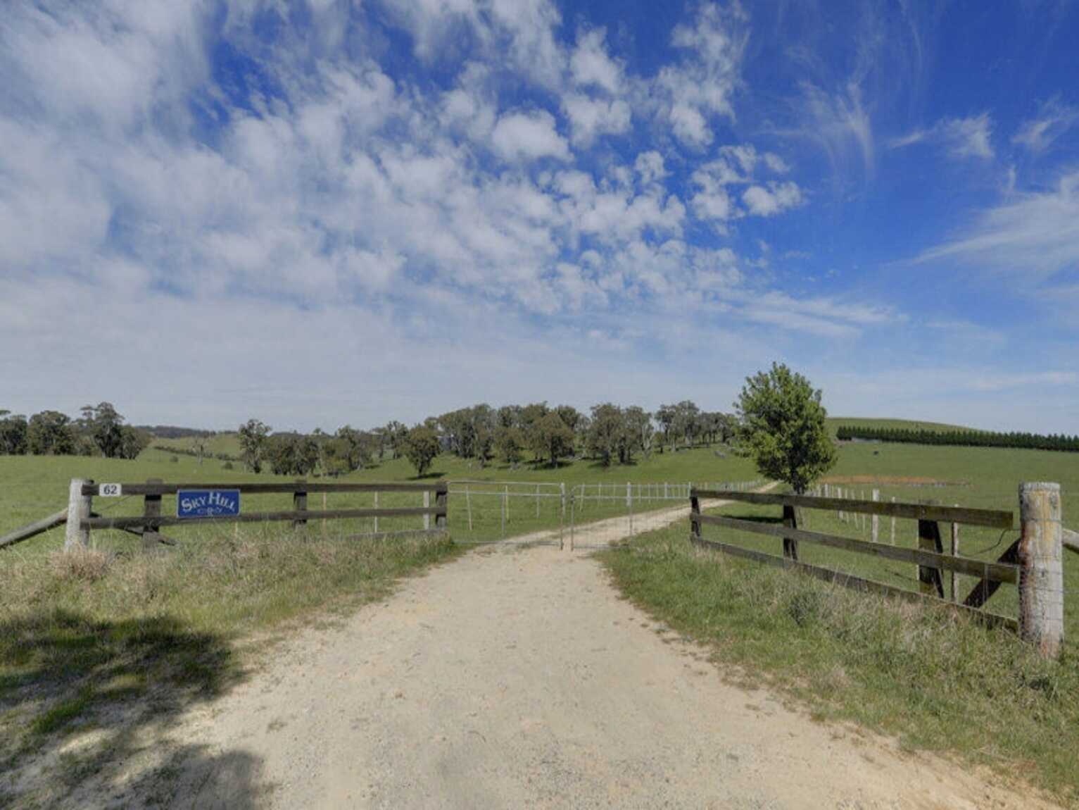 Bibby's Lane Moss Vale Bibby's Lane Moss Vale