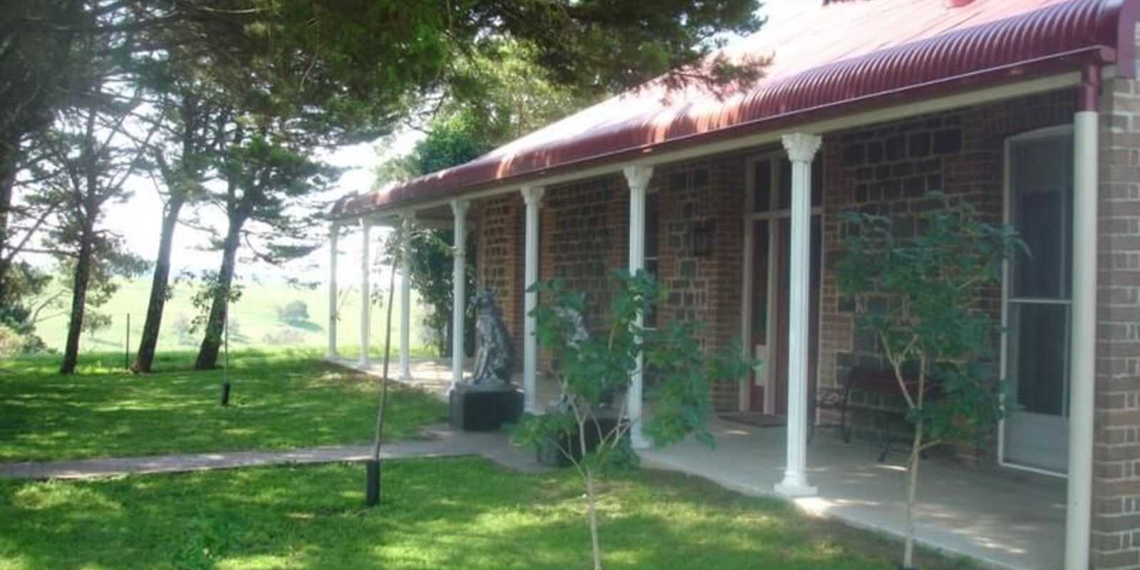 485 Hillcrest Road Taralga