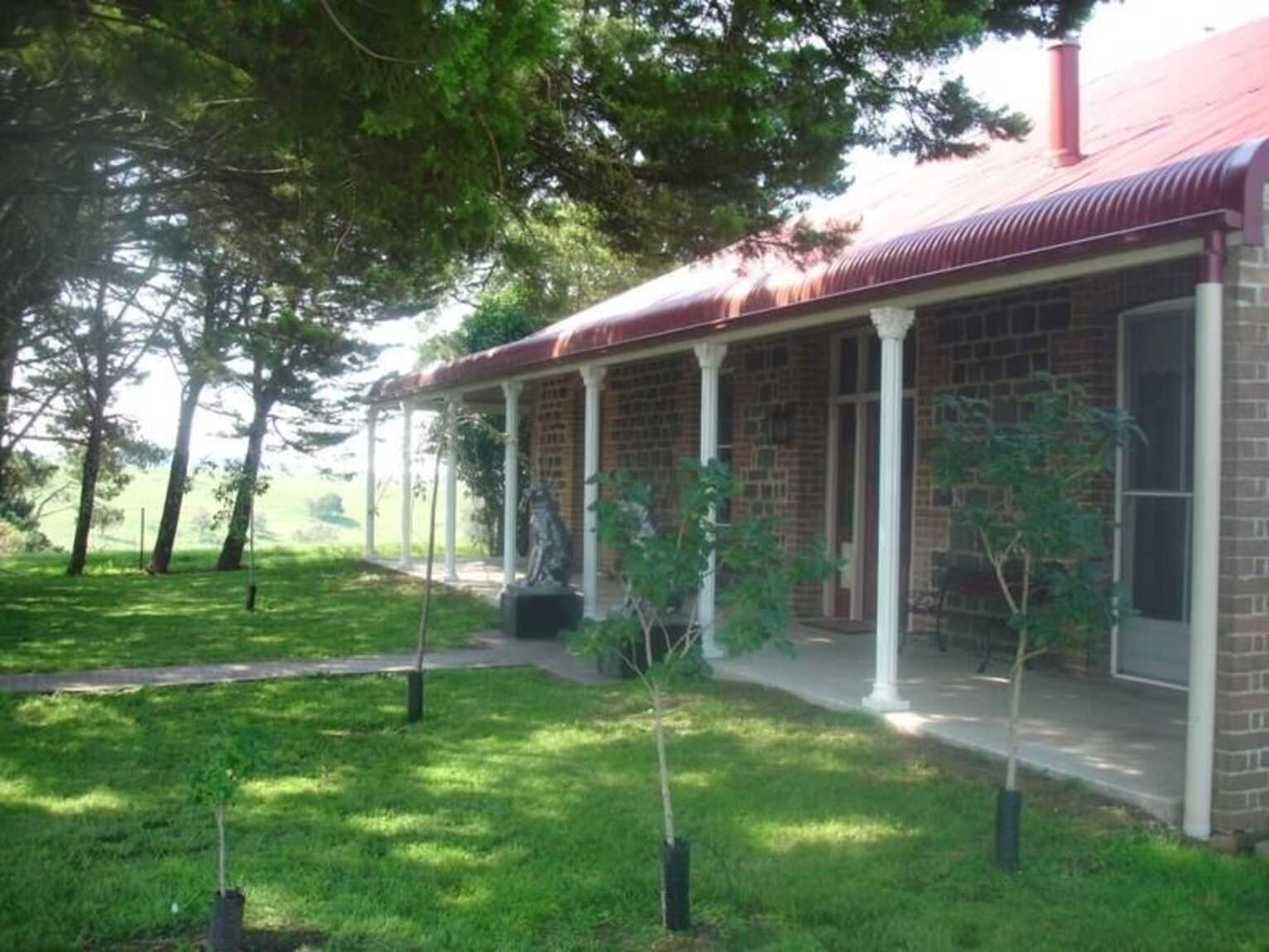 485 Hillcrest Road Taralga