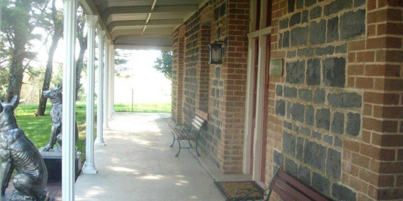 485 Hillcrest Road Taralga