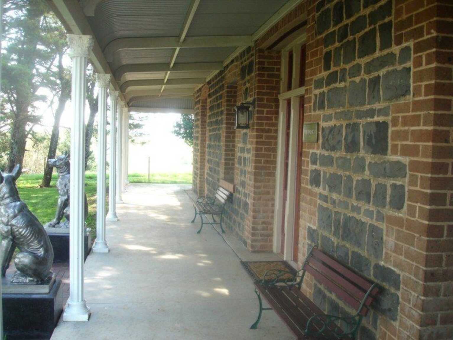 485 Hillcrest Road Taralga