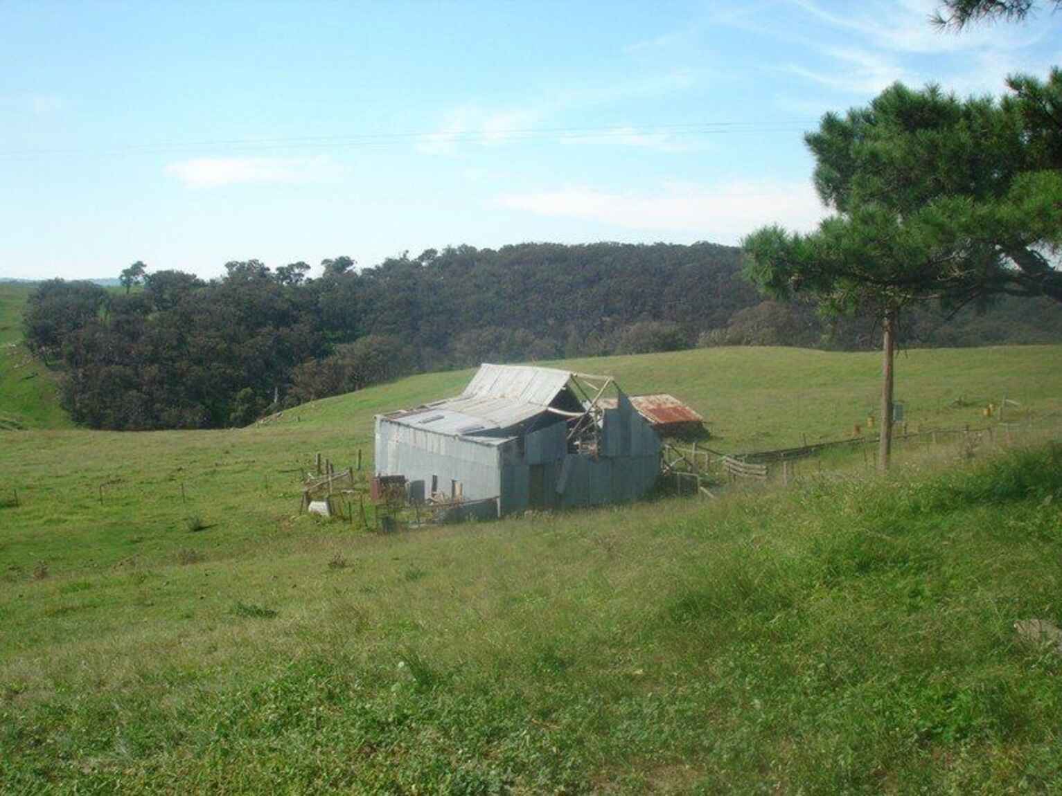 485 Hillcrest Road Taralga