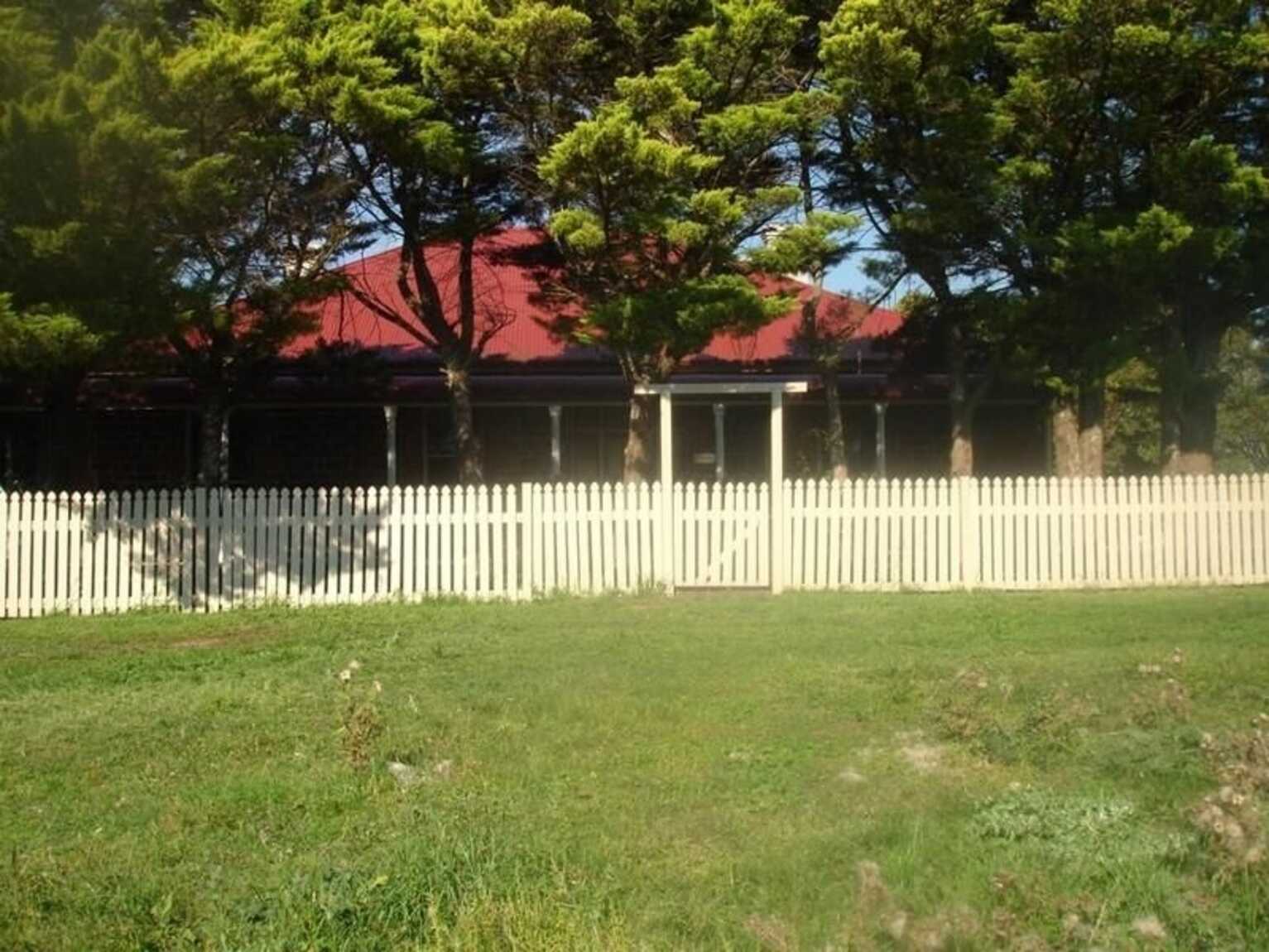 485 Hillcrest Road Taralga