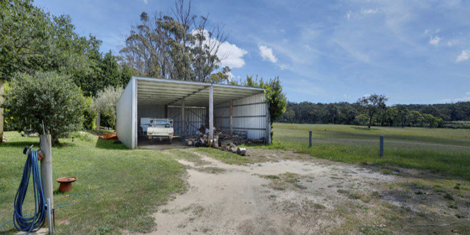  Goodwundea Somerset Road Fitzroy Falls