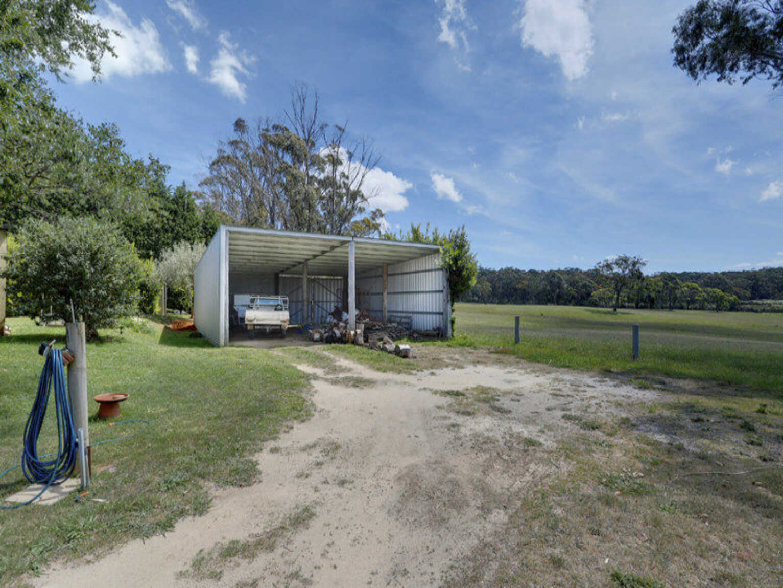 Goodwundea Somerset Road Fitzroy Falls