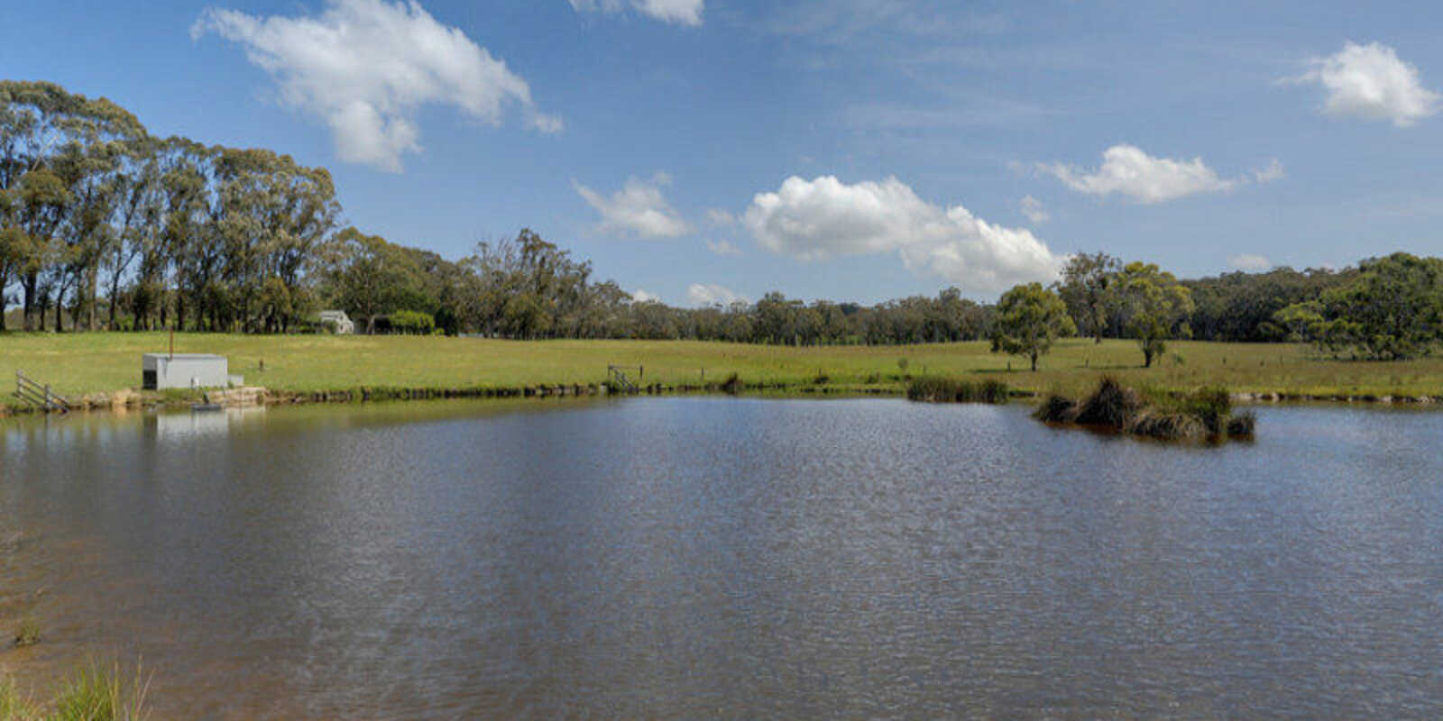  Goodwundea Somerset Road Fitzroy Falls