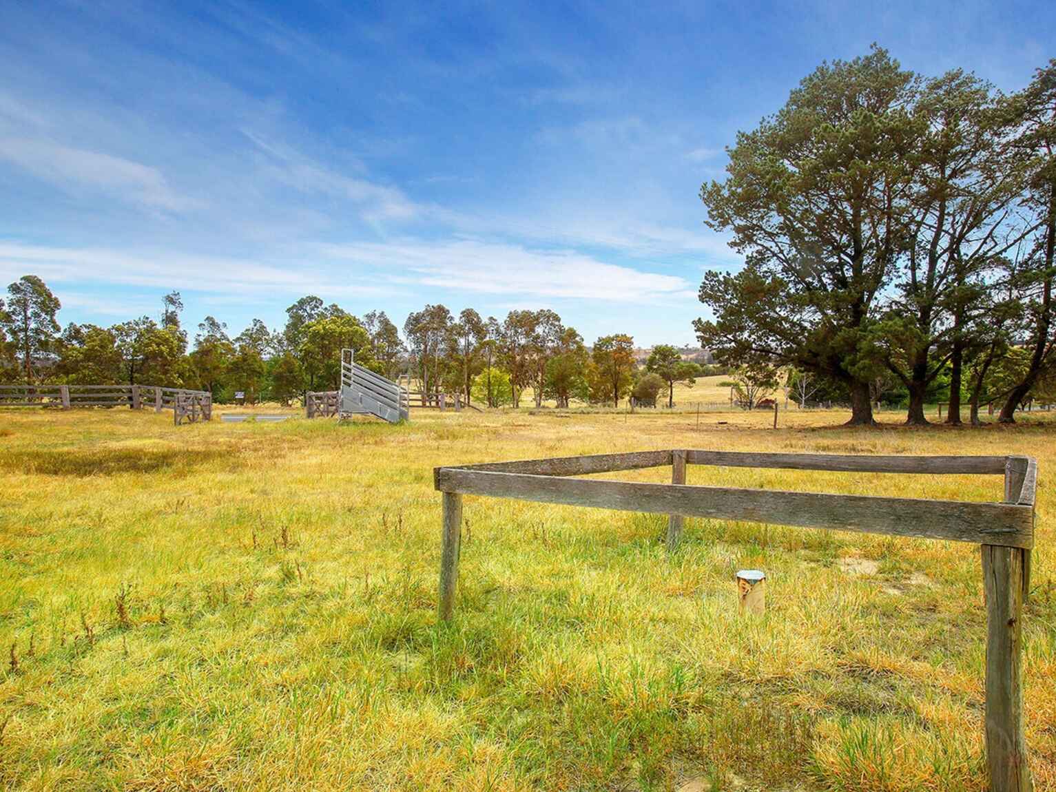 Waterloo Canyonleigh Road Sutton Forest