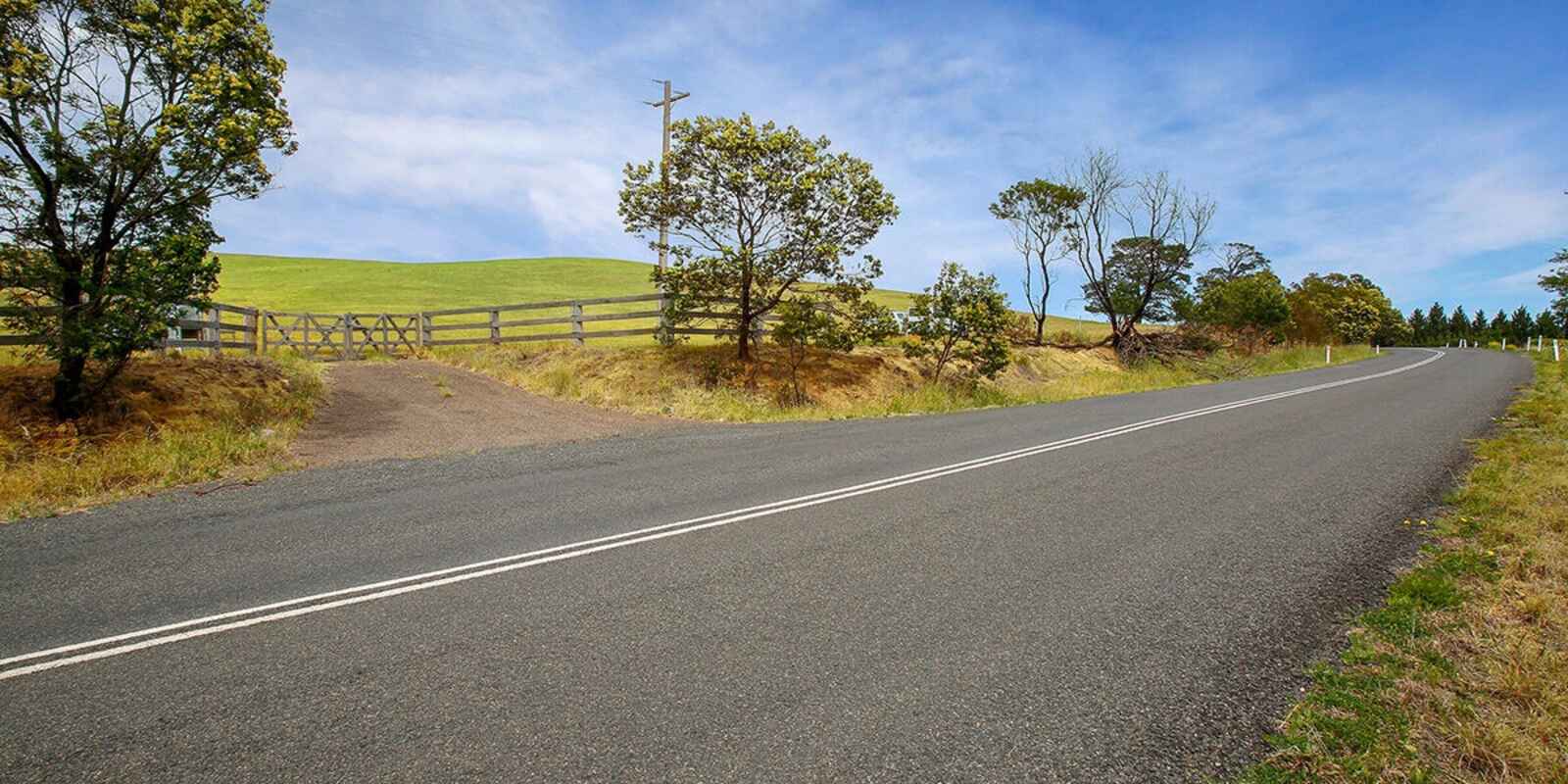 Waterloo Canyonleigh Road Sutton Forest