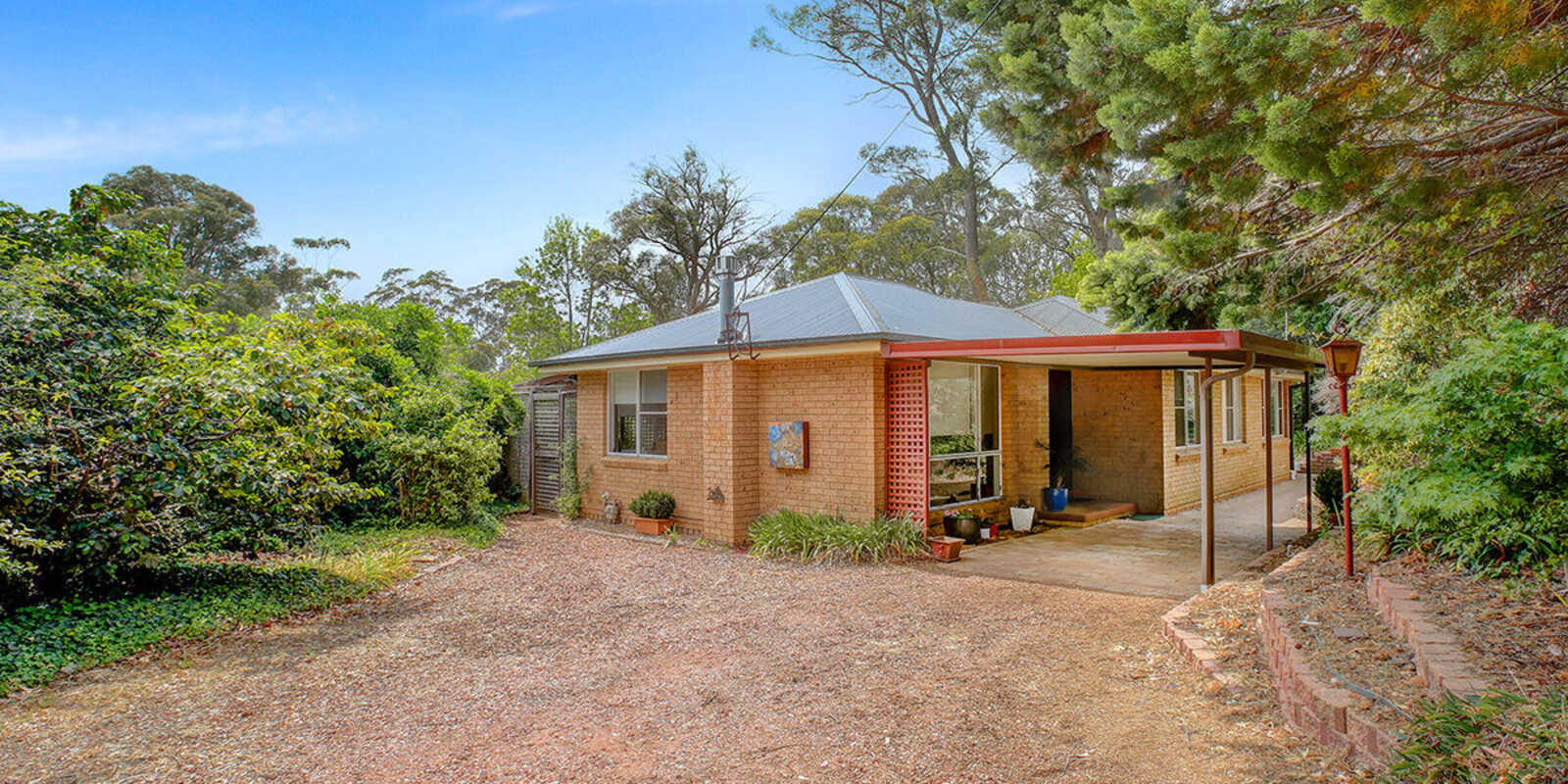 31 Bindar Crescent Bundanoon