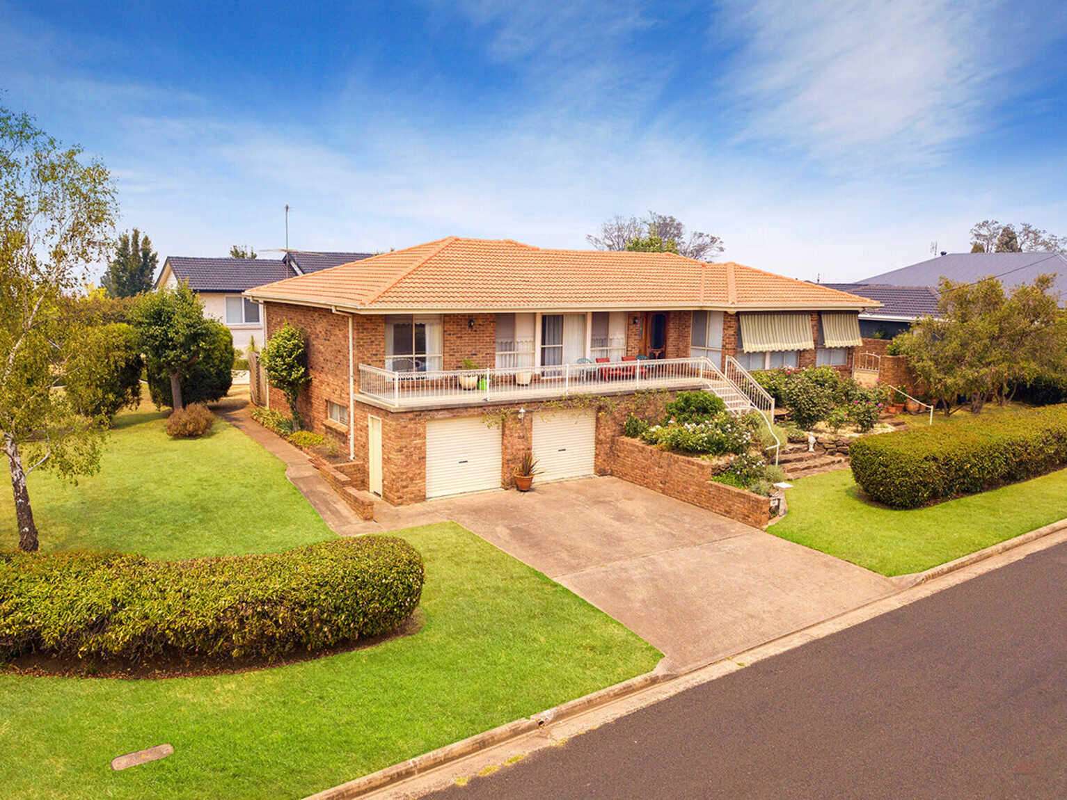 33 Villiers Road Moss Vale