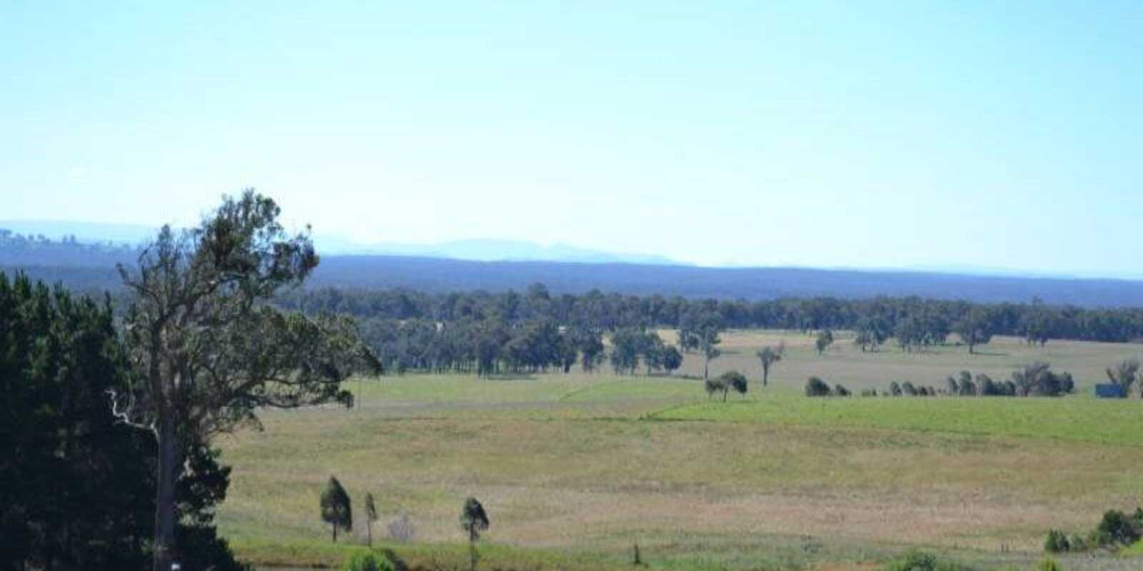 Lot 13 High Range Lane High Range