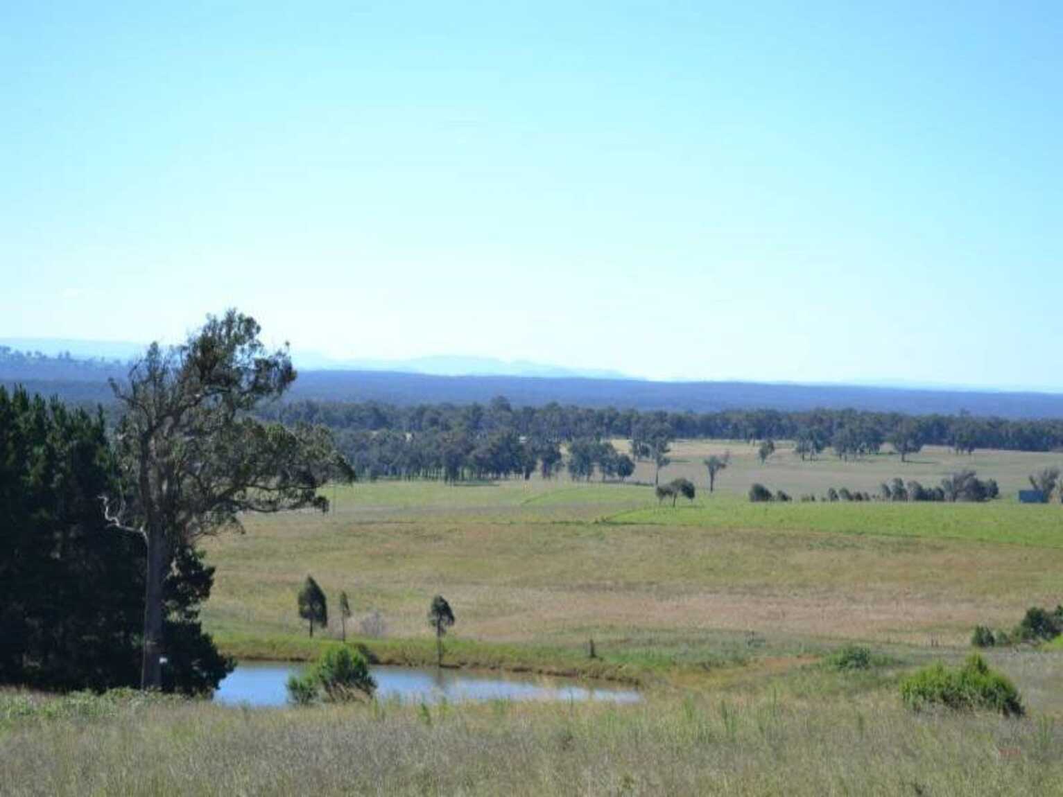 Lot 13 High Range Lane High Range