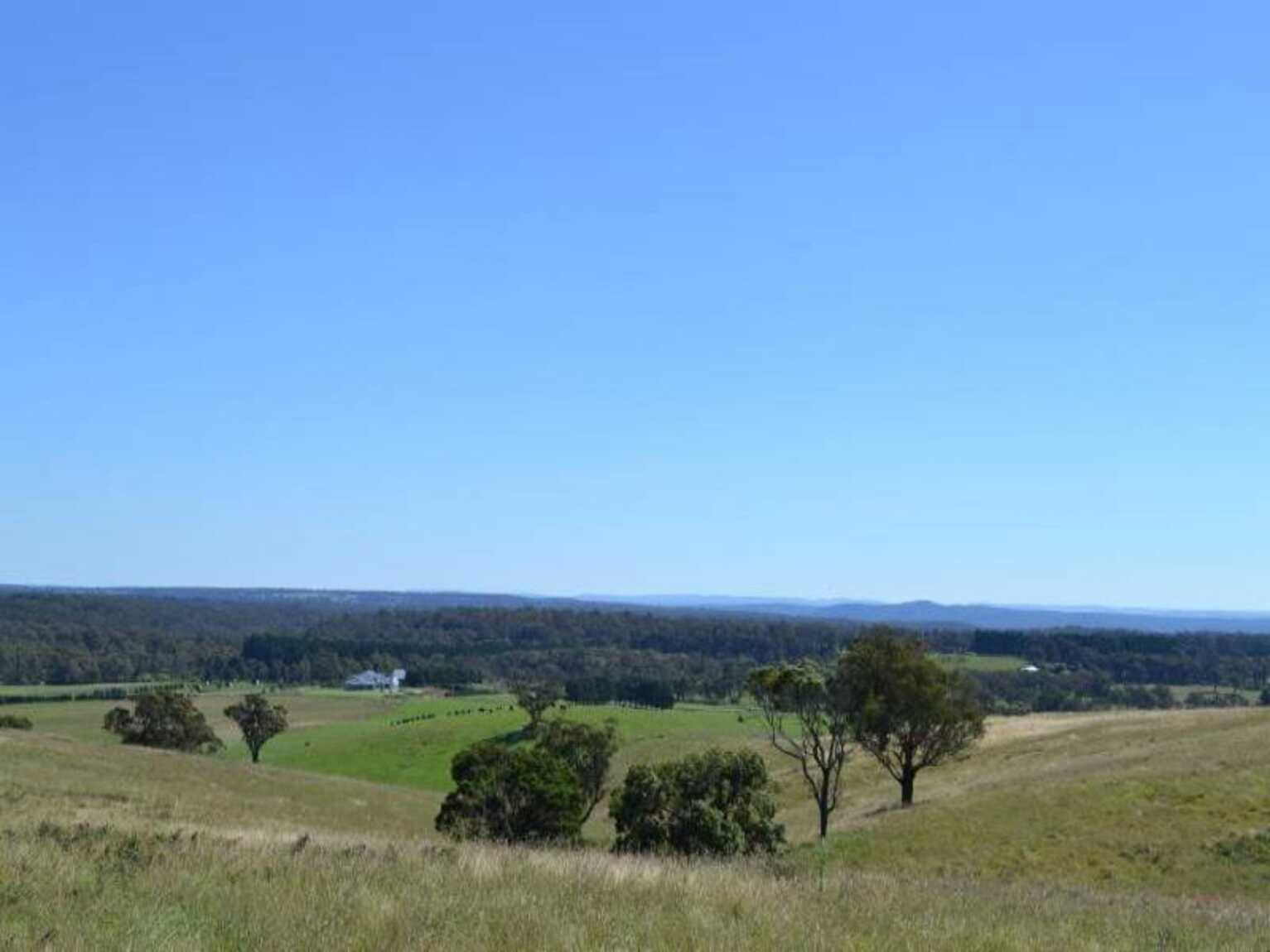 Lot 13 High Range Lane High Range
