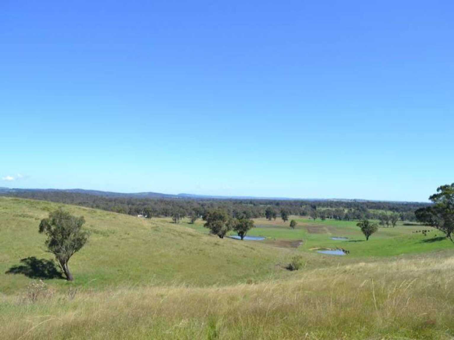 Lot 13 High Range Lane High Range