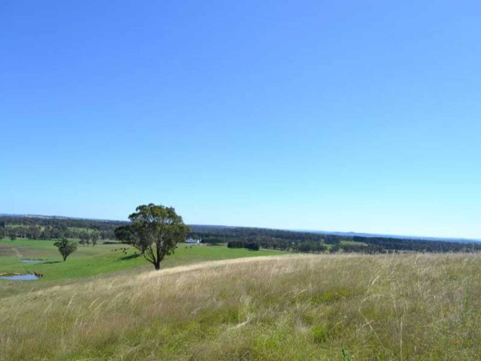 Lot 13 High Range Lane High Range