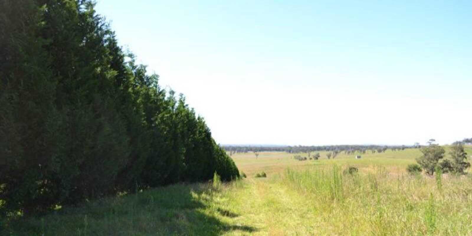 Lot 13 High Range Lane High Range